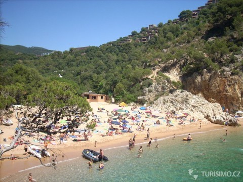 Tossa de Mar, autor: VRoig